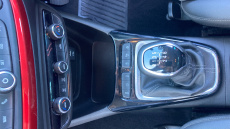 Vauxhall Crossland 1.2 Turbo [130] SRi Nav 5dr Petrol Hatchback